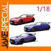 Diecast 1/18 Mercedes Benz AMG GT Models