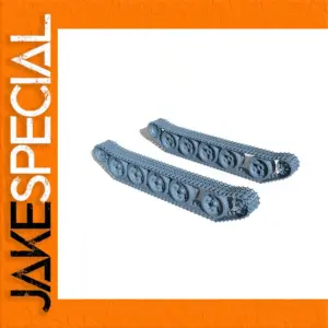 Yao's Studio T-55 Metal Upgrade Tracks