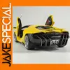 1:18 Scale Lamborghini Centenario LP770-4 Model