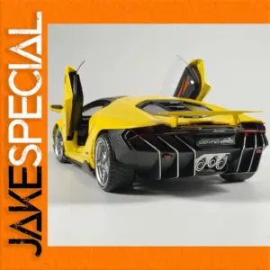 1:18 Scale Lamborghini Centenario LP770-4 Model