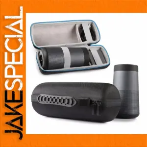 Bose SoundLink Revolve Protective Case