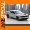 1:36 Scale Dodge Challenger SRT Demon Model