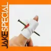 Realistic Fake Nail Through Finger Prank Toy