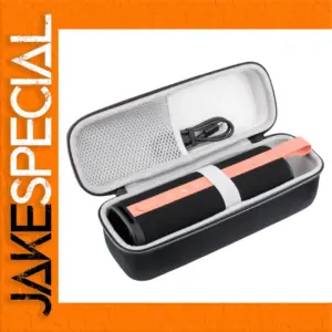 Hard EVA Case for Xiaomi Sound Outdoor Speaker