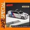 BMW M3 E92 Miniature Diecast Model