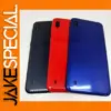 Samsung Galaxy A10 Battery Cover - 3 Colors