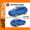 Alfa Romeo Tonale Die-Cast Model 1:43 Blue