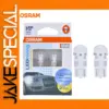 OSRAM LED T10 WY5W 2880YE Vehicle Bulb 2 Pack