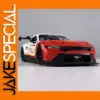 Ford Mustang GT3 1:24 Diecast Model