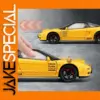 1:24 Honda Acura NSX MK1 NA1 Diecast Model