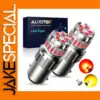 Red, White, Yellow LED Car Bulb Set