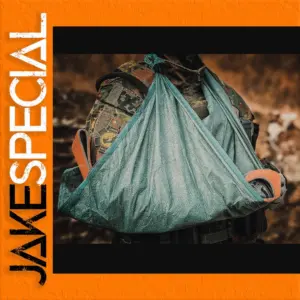 Rhino 45x45x63 Inch Triangular Bandage