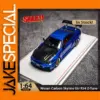 Nissan Skyline GTR R34 Z-Tune Miniature Model