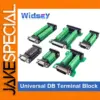 DIVEDEER Serial Relay Terminal Adapter Set