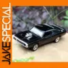 1970 Dodge Charger 1:32 Scale Diecast Model