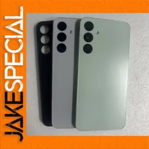 Samsung Galaxy A16 Battery Cover Panels Set