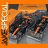 McLaren MCL38 1:24 Diecast Model Replica