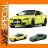 Vibrant 1/32 Scale BMW M4 G82 Diecast Model