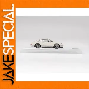 ZM 1/64 Scale Porsche 911 Singer Coupe Model
