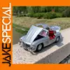 1:32 Mercedes-Benz 300SL Diecast Model