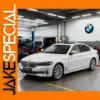 BMW 530 LI 1:18 Scale Diecast Model Car