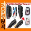 BMW F Chassis Remote Key 2009-2019 Multi-Frequency