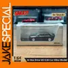 BMW M3 E30 Diecast Model 1:64 Scale
