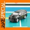 1/64 Escalade SUV Diecast Model in Black