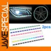 Reflective Vehicle Adhesive Stickers Set
