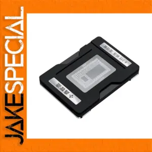 MacBook BGA Reballing Stencil Kit for 4th-9th Gen