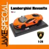 1:24 Lamborghini Revuelto Die-Cast Model