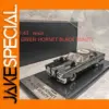 Green Hornet Black Beauty 1:43 Resin Model