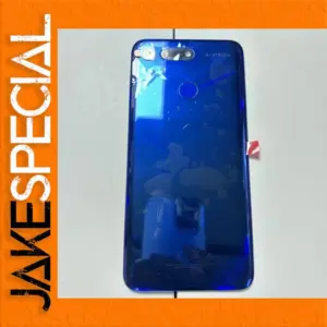 Blue Battery Cover for Honor View 20