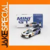 BMW M4 GT3 1:64 Scale Diecast Model