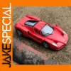 1:24 Enzo Ferrari Alloy Model with Sound & Lights