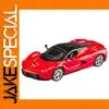 1:36 Scale Ferrari Laferrari Convertible Model