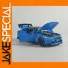 1:32 Scale BMW M4 Coupe Model with Sound