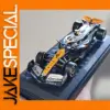 2023 McLaren F1 MCL60 Diecast Model 1:43 Scale