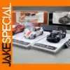 FS 1:64 Rauh-Welt RWB 964 Diecast Car Set