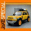 1:24 Scale Off-Road Vehicle Model SUV
