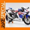 1:12 Honda CBR 1000RR-R Fire Blade Model