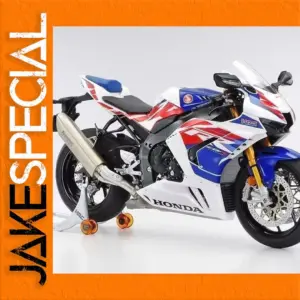 1:12 Honda CBR 1000RR-R Fire Blade Model