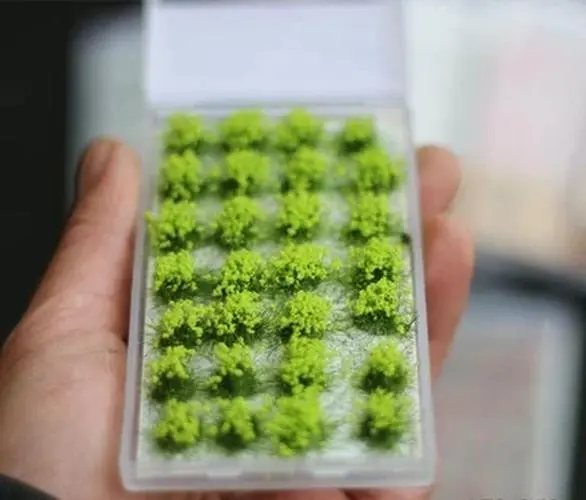 WJDG Model 28 Bouquet Scene-Making Kit 7 WJDG Model 28 Bouquet Scene-Making Kit - Image 7