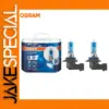 OSRAM 9006 HB4 Blue Xenon Halogen Bulbs