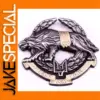 Ukrainian Special Operation Forces Enamel Pin