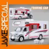 1:30 Scale Diecast Luxury RV Model by DuBeeBee