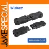 Widsay 2/3-Pin Black Docking Terminal