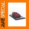 G82 M4 Diecast Model Car 1:64 Scale Red