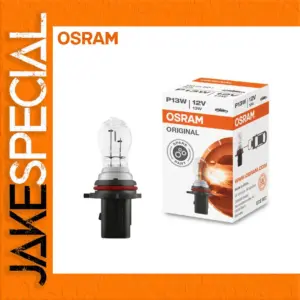 OSRAM P13W 12V 13W Corner Light Bulb