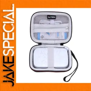 Durable EVA Case for HP Sprocket 2nd Edition